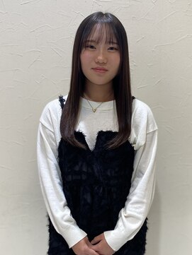 アフロディーテ(Aphrodite) さらさらロング