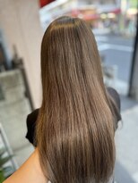 プラス エー(PLUS A)&nbsp;ラベンダーグレージュ