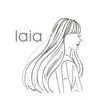 ライア 下北沢(laia)のお店ロゴ