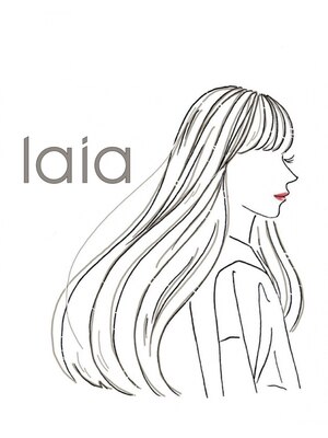 ライア 下北沢(laia)