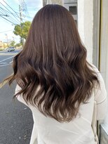 プルメリアドット(Plumeria.)&nbsp;BRAUN