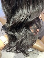 アストランティア 栄店(ASTRANTIA)&nbsp;【ASTRANTIA】暗髪グレー