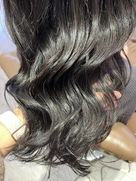 アストランティア 栄店(ASTRANTIA) 【ASTRANTIA】暗髪グレー