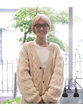 スニップス カオス(SNIPS CAOS)&nbsp;岡 かおり