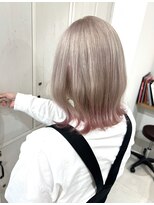 ネイロ 錦糸町(NeiRo)&nbsp;裾カラー☆