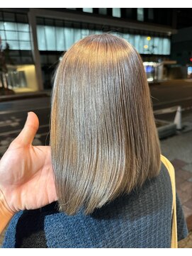 ボアップ(boappu) ハイトーンカラー