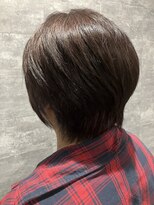 グラティテュード(Gratitude) ウルフレイヤースタイル