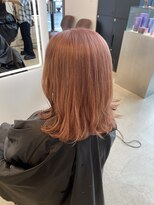 クオン 伊勢崎(QUON.)&nbsp;大人ガーリー／チョコレート/モード／プリカール