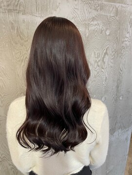 グランデュール 藤枝店(GRANDEUR) グレージュ/ブリーチなし/ミルクティー