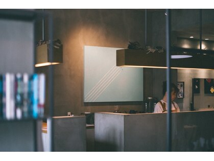 キュー(CUE)の写真