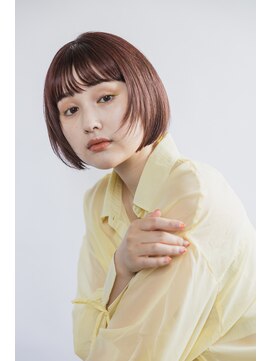 マルコ(marc..) ミニボブ