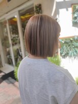 シャローム(SHALOM)&nbsp;アンブレラカラー／サンドベージュ