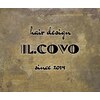 イルコーボ(il.covo)のお店ロゴ