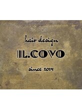 il.covo【イルコーボ】
