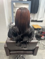 プルエクステのお店ネクスト(NEXT)&nbsp;#プルエクステ #エクステ #シールエクステ