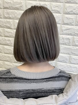 ルノン フィージュ(LUNON fieju) ダブルカラー/ハイライト/インナーカラー/デザインカラー/韓国