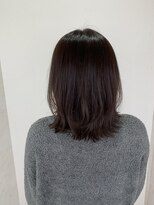 シエル 立川店(CIEL) 《CIEL由井》アディクシーカラー×くびれレイヤー