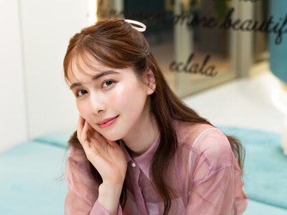 エクララ(eclala)の写真