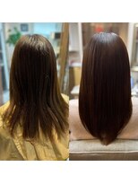 フォルトゥーナ(Fortuna)&nbsp;髪質改善トリートメント