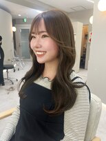 アイドットプラスサッポロ 札幌(i.+SAPPORO)&nbsp;ほんのりレイヤーくびれロング　L1