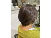 ミモザの咲くころに