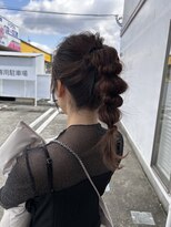 ディーボーイリタ 光の森(D-BOY Lita)&nbsp;玉ねぎポニーセット