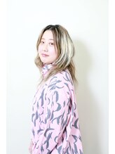 モディッシュ(modish beauty) 杉田 美優