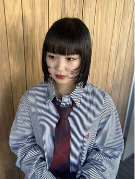 フラム(fulam) ボブレイヤー