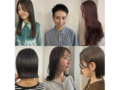 ヒリン(hirin)の写真