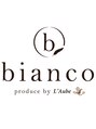 ビアンコ(bianco produce by L'Aube) bianco