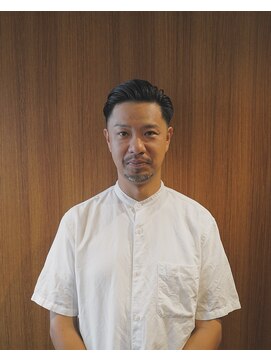 ダウバーバーショップ 銀座(DAU BARBER SHOP) <理容室>スキンフェード/刈り上げ/メンズ/銀座