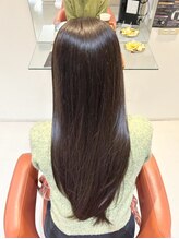 サカマキ アーティステラ ロングスタイル