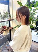 セミボブ