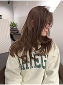 ハッシュカット