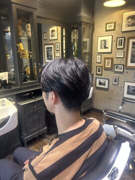 ステイゴールド 新百合ヶ丘(STAY GOLD) センターパート