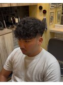スペインカール
