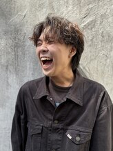 ドットトウキョウ 横浜店(dot.tokyo)&nbsp;田上 舶斗