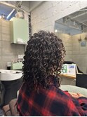 ハードツイストスパイラル