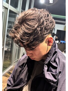 スキル(SKILL) フェザーパーマ