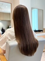 アビエブラン 若江岩田(abije blanc)&nbsp;ナチュラルストレート【若江岩田】