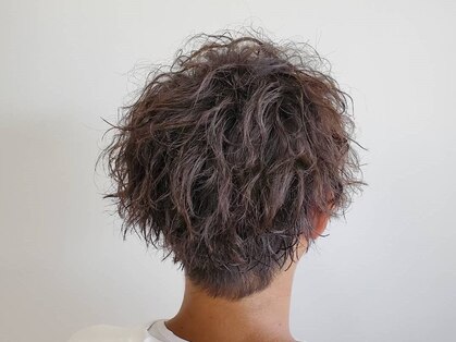 ビューティーアイ 都島の写真