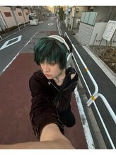 ブームボックス(BOOMBOX) gin