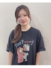 プール なんば店(puul) 三原 夢菜