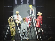 アッシュ 檀渓通店(ASCH)