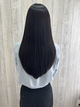 シエル 立川店(CIEL) 【KAZUYA×CIEL】ナチュラルグレージュ