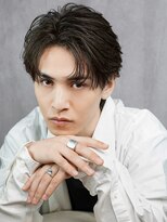 オーシャントーキョー(OCEAN TOKYO) コンマセンターパート