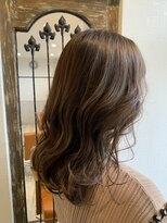 クラス リノ(CLASS lino)&nbsp;リバース巻きスタイル