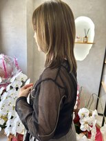 ウブ(Ubu)&nbsp;オリーブベージュ