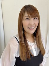 シュモレハーズ 習志野(Shumore he:rz)&nbsp;勝俣 己穂