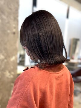 クオーレ(CUORE) フランジボブ